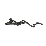 Gates Radiator Coolant Hose 370mm ID 05-4865