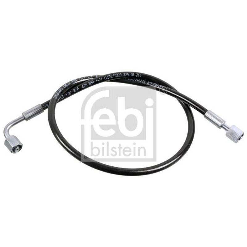 Febi Cab Tilt Hose Line OD 1000231