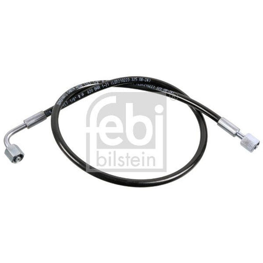 Febi Cab Tilt Hose Line OD 1000231