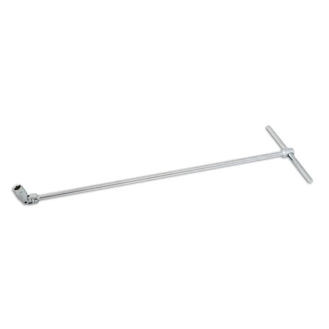 Laser Tools T-Bar Universal Joint Extension 10-14mm
