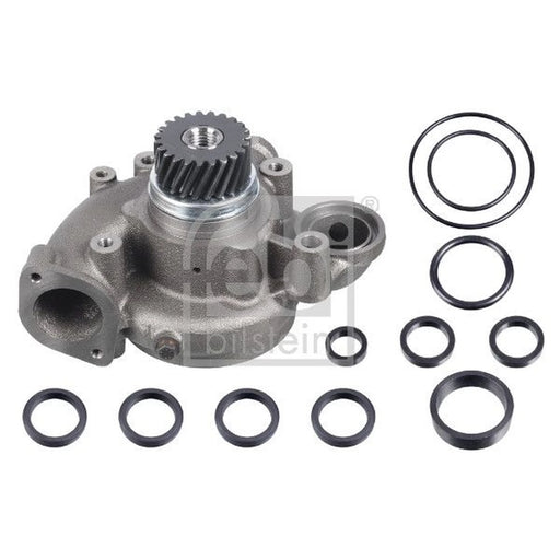 Febi Engine Cooling Water Pump 30450