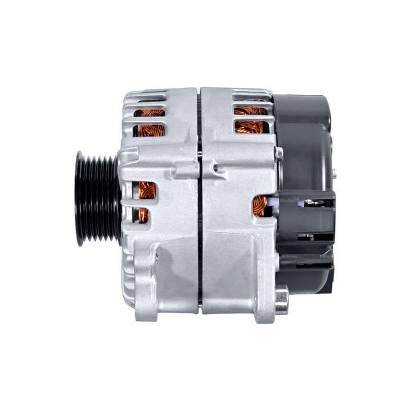 Hella Car Alternator 12V 8EL 015 659-011