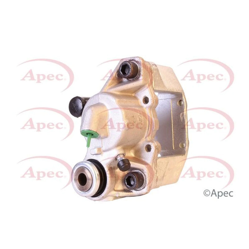 Apec Brake Caliper Assembly Front Right RCA160