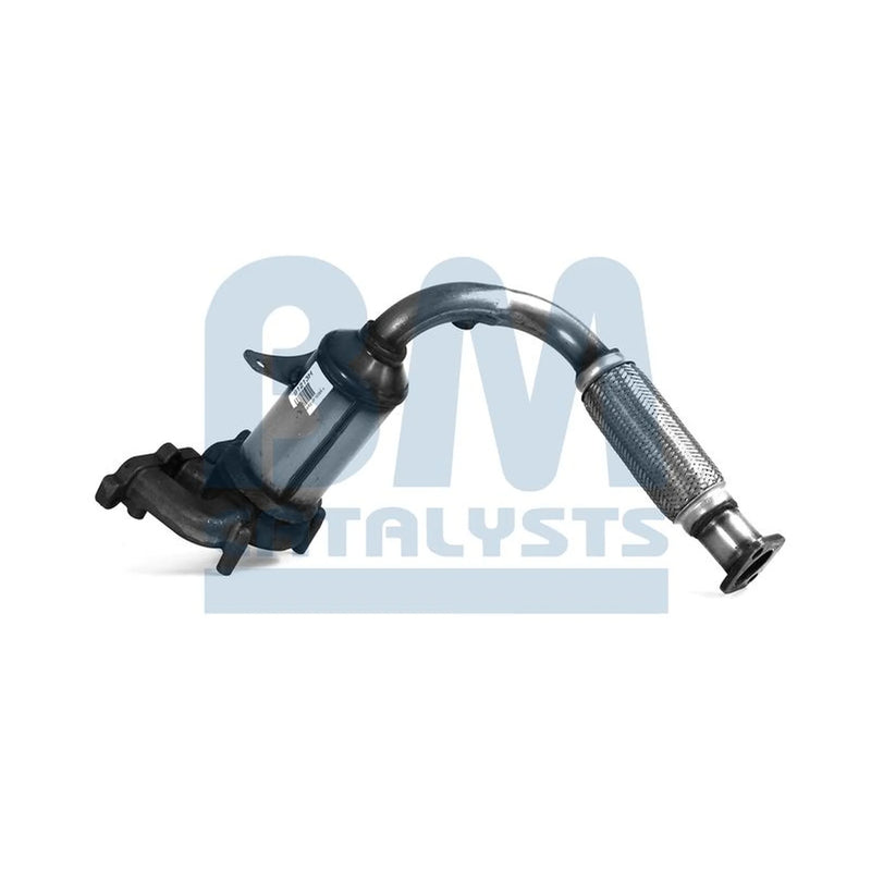 BM Catalysts Homologated Petrol Cat BM91213H