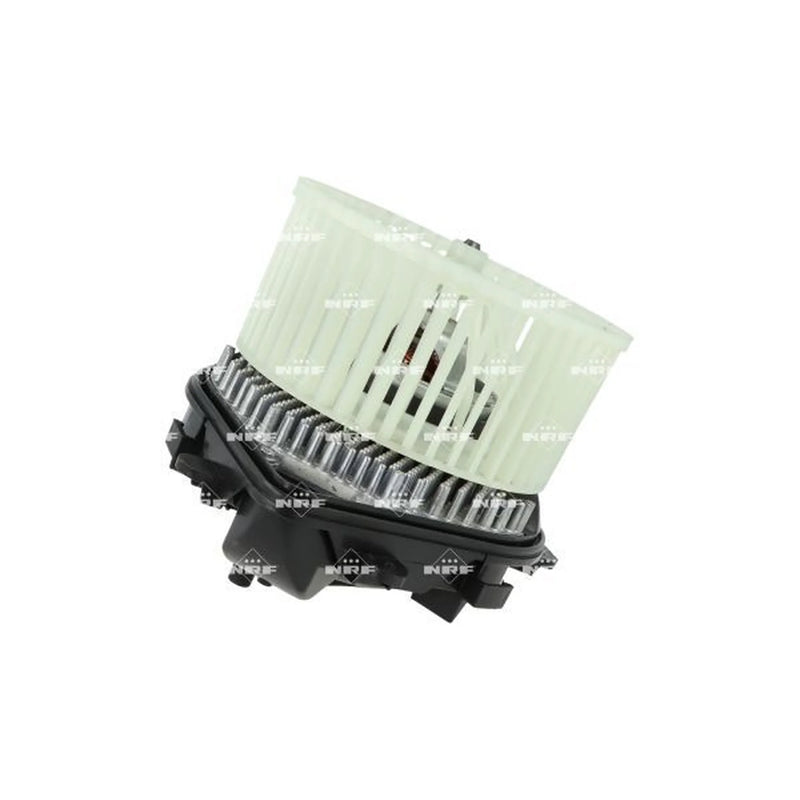 NRF Heater Blower Fan 34089