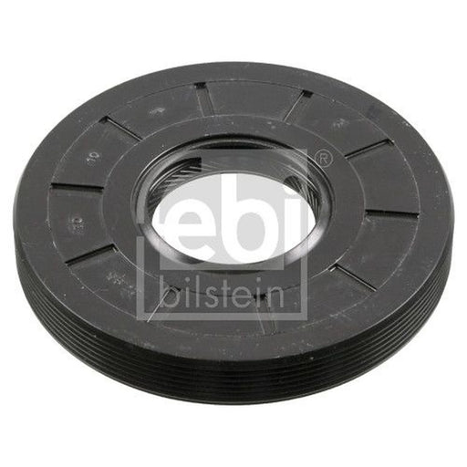 Febi Manual Transmission Flange Shaft Seal 70mm OD ID Thick 11409