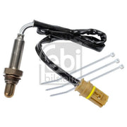 Febi O2 Lambda Oxygen Sensor Front 177275