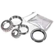 Borg & Beck Wheel Bearing Kit BWK231