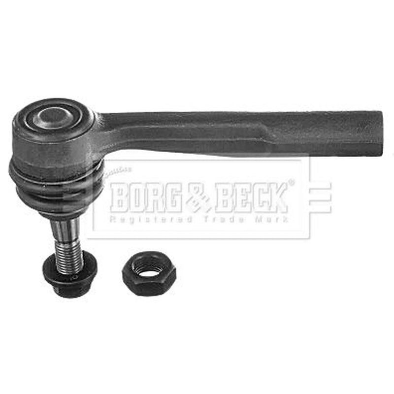 Borg & Beck Steering Tie Rod End Ball Joint BTR5139