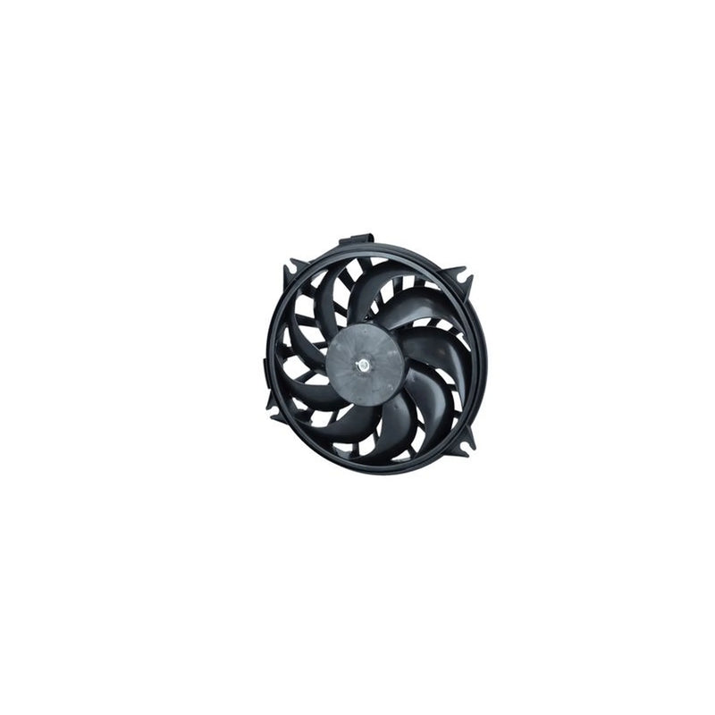 NRF Engine Cooling Fan Right 470052