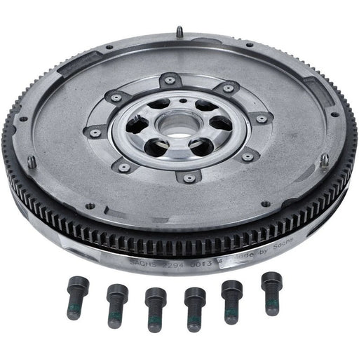 Sachs Engine Flywheel Teeth 228mm 2294001343