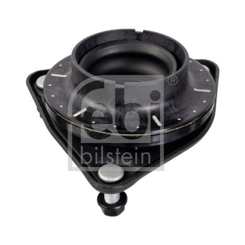 Febi Front Right Repair Kit Suspension Strut Support 177183