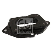Febi Carburettor Flange Rubber/Metal 03605