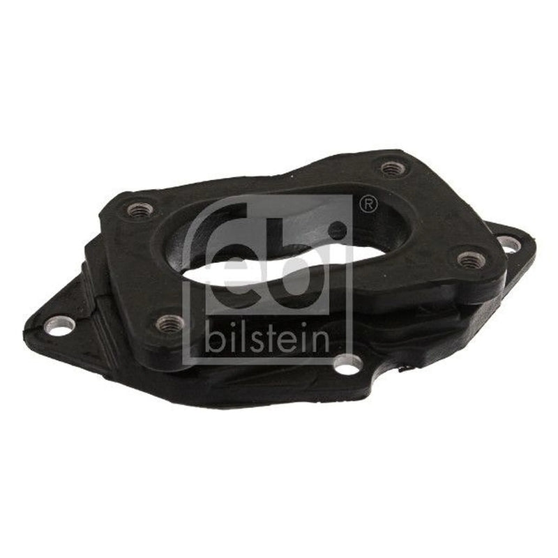 Febi Carburettor Flange Rubber/Metal 03605
