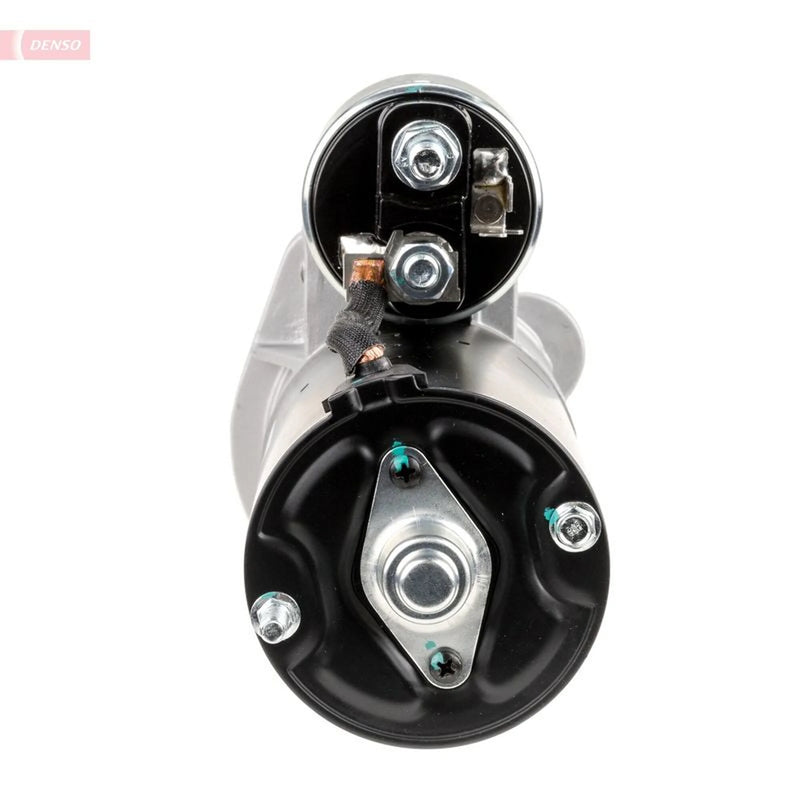 Denso Starter Motor 12V 1.8kW 9 Teeth DSN3015
