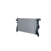 NRF Engine Radiator 550003