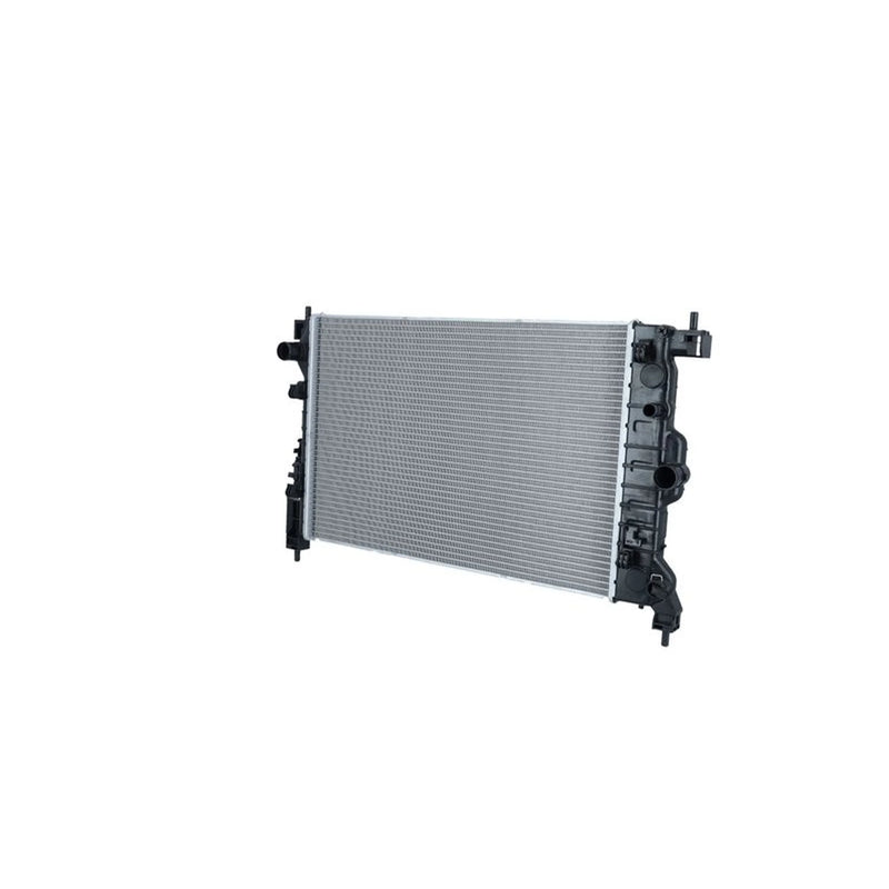 NRF Engine Radiator 550003