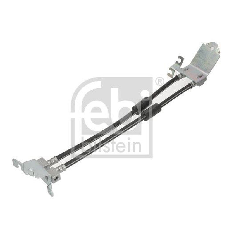 Febi Brake Hydraulic Hose Line inner 193337