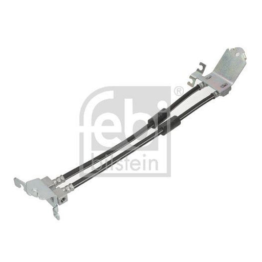 Febi Brake Hydraulic Hose Line inner 193337