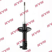 KYB Shock Absorber Damper Strut Front Left 3320036