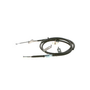Bosch Handbrake Cable Rear 1 987 482 855