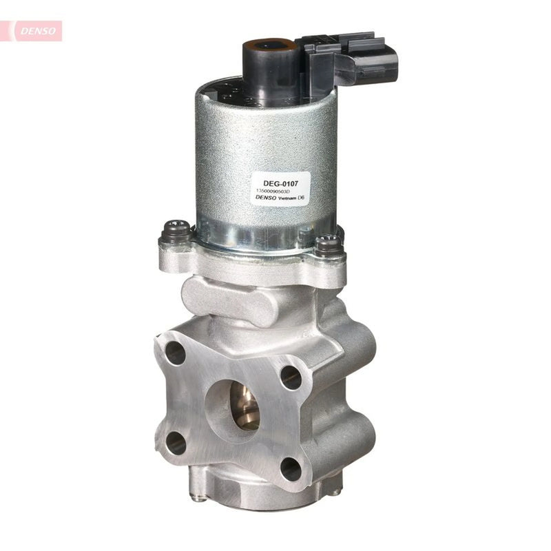 Denso Exhaust Gas Recirculation Valve DEG-0107