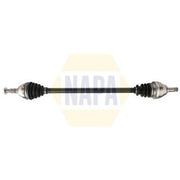 NAPA CV Drive Shaft Driveshaft Front Right NDS1610R