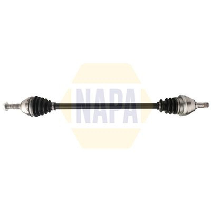 NAPA CV Drive Shaft Driveshaft Front Right NDS1610R