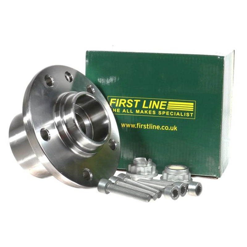 First Line Wheel Bearing Kit FBK1063