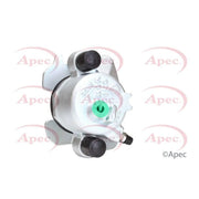 Apec Brake Caliper Assembly Front Right RCA852
