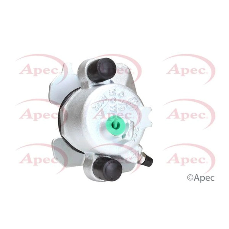 Apec Brake Caliper Assembly Front Right RCA852