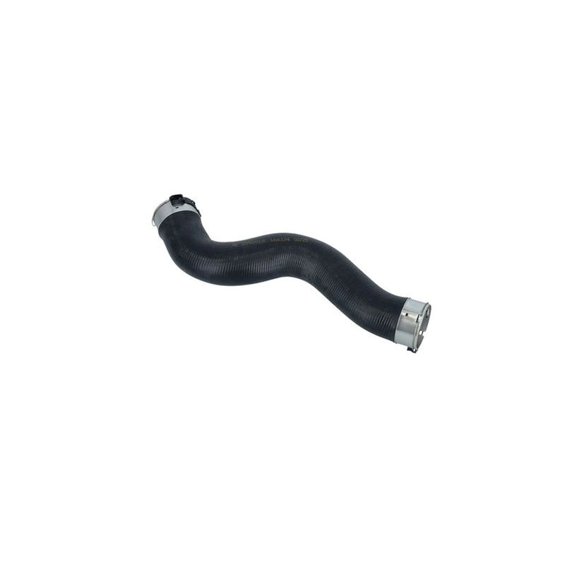 NRF Intercooler Turbo Charge Air Hose 166104