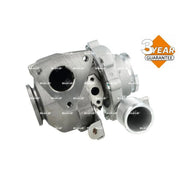 NRF Turbocharger Turbo Unit 90010381