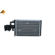 NRF Heater Matrix Core Heat Exchanger 53235