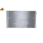 NRF Air Conditioning Condenser 350401