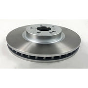 Juratek Front Brake Discs MER327