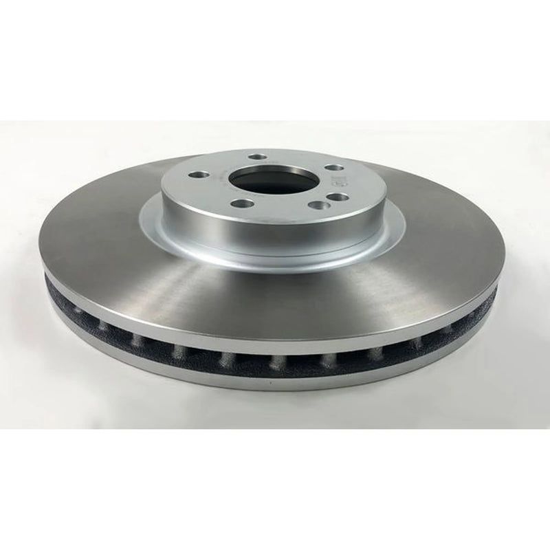 Juratek Front Brake Discs MER327