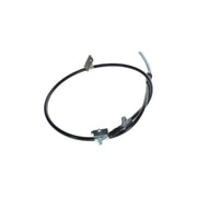 Bosch Handbrake Cable Left Rear 1 987 482 050