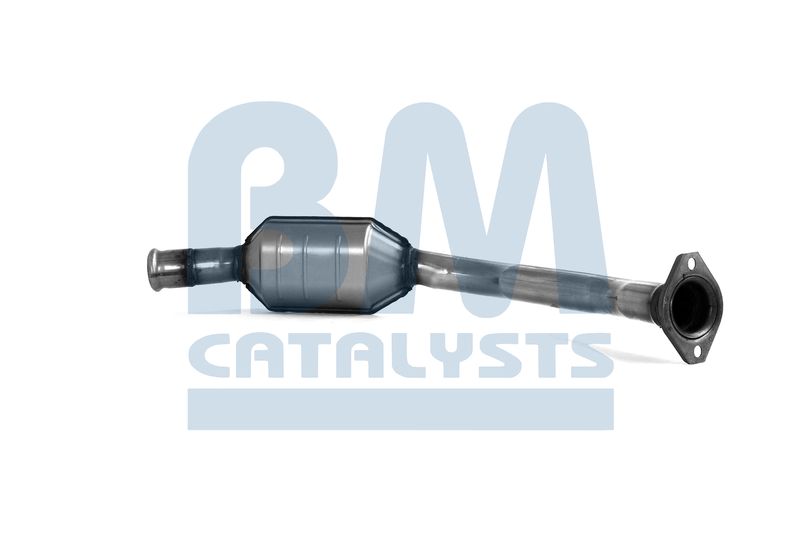 BM Catalysts Catalytic Converter fits Citroën Xsara BM80086H 1609440280