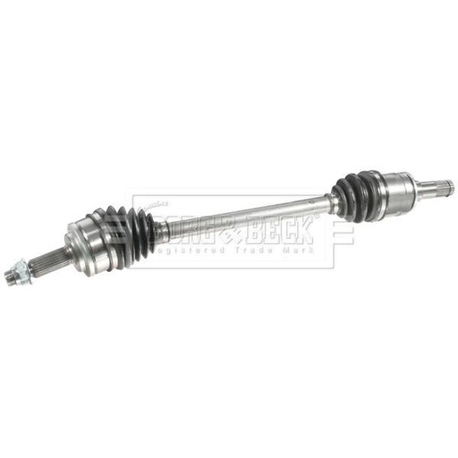 Borg & Beck CV Drive Shaft Driveshaft Front Left BDS1899