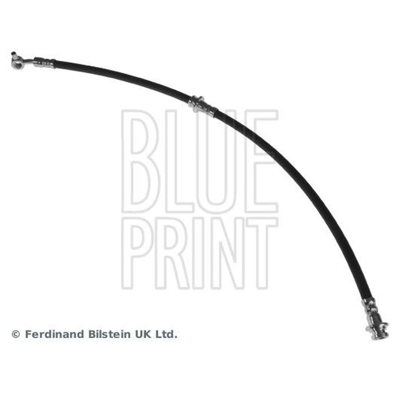 Blue Print Brake Hydraulic Hose Line Front Left ADN153248