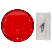 Hella Tail Light Assembly Lens Right 9EL 342 568-831