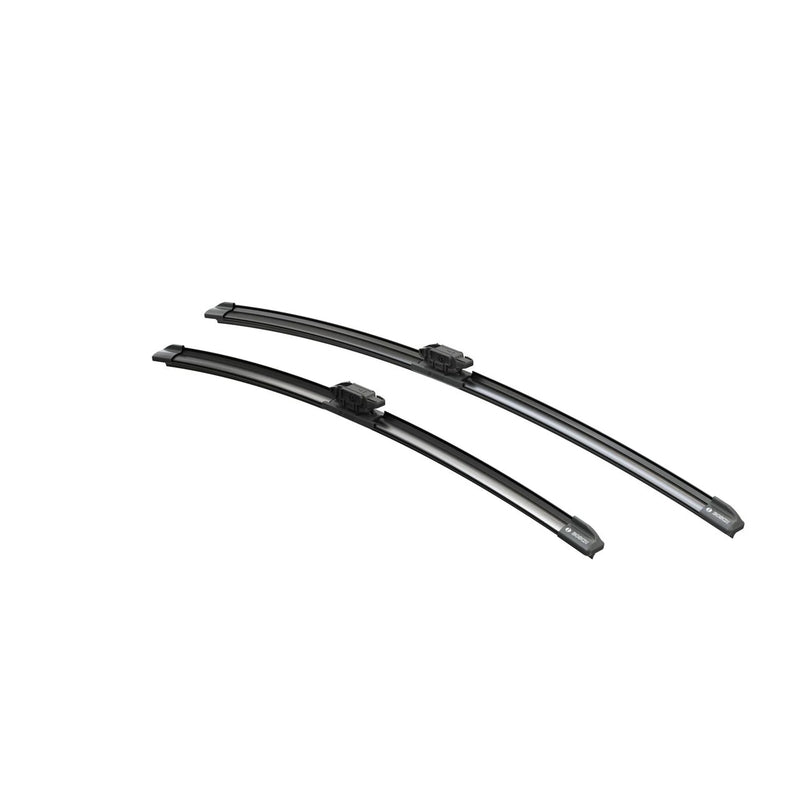 Bosch Aerotwin Wiper Blade Set 600mm + 500mm — A495S OE 61612455086