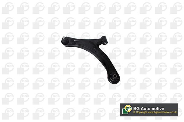 BGA Control/Trailing Arm Front Left