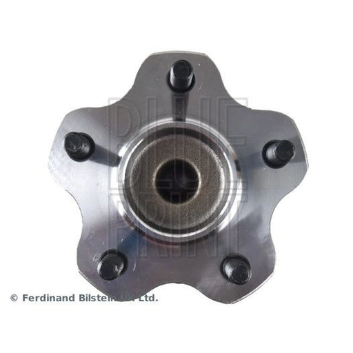 Blue Print Wheel Bearing Kit Rear Right 84mm ADN18358
