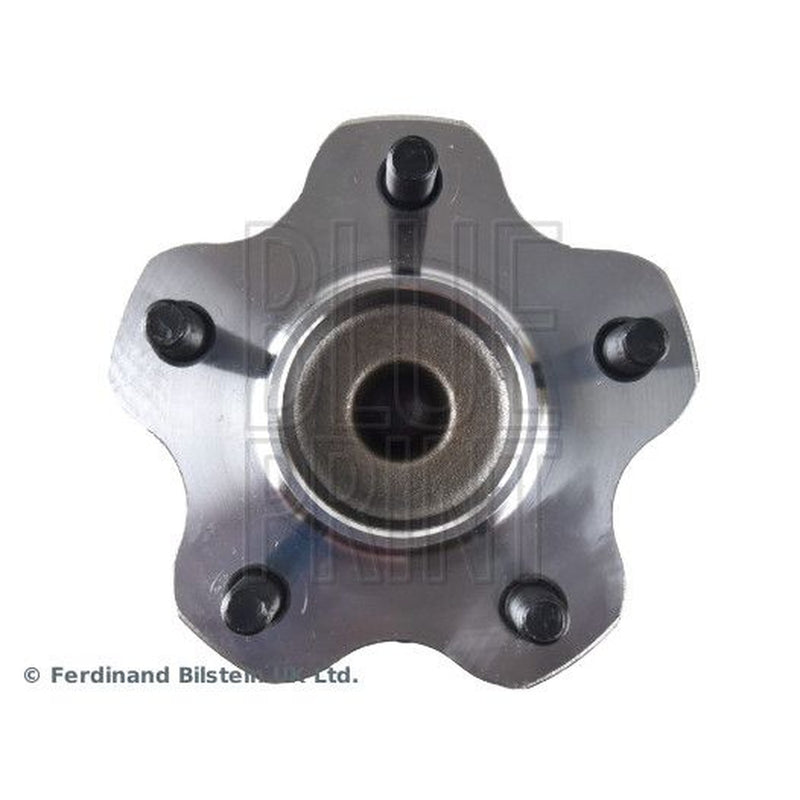 Blue Print Wheel Bearing Kit Rear Right 84mm ADN18358
