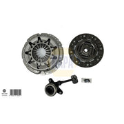 NAPA Clutch Kit Set 3pc NCL1235