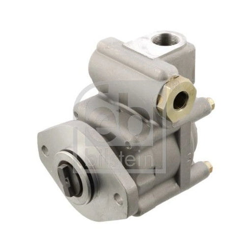 Febi Power Steering Hydraulic Pump 104122