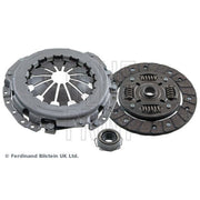 Blue Print Clutch Kit Set 3pc 181mm ADD63035