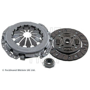 Blue Print Clutch Kit Set 3pc 181mm ADD63035
